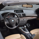 2011 BMW 135i
