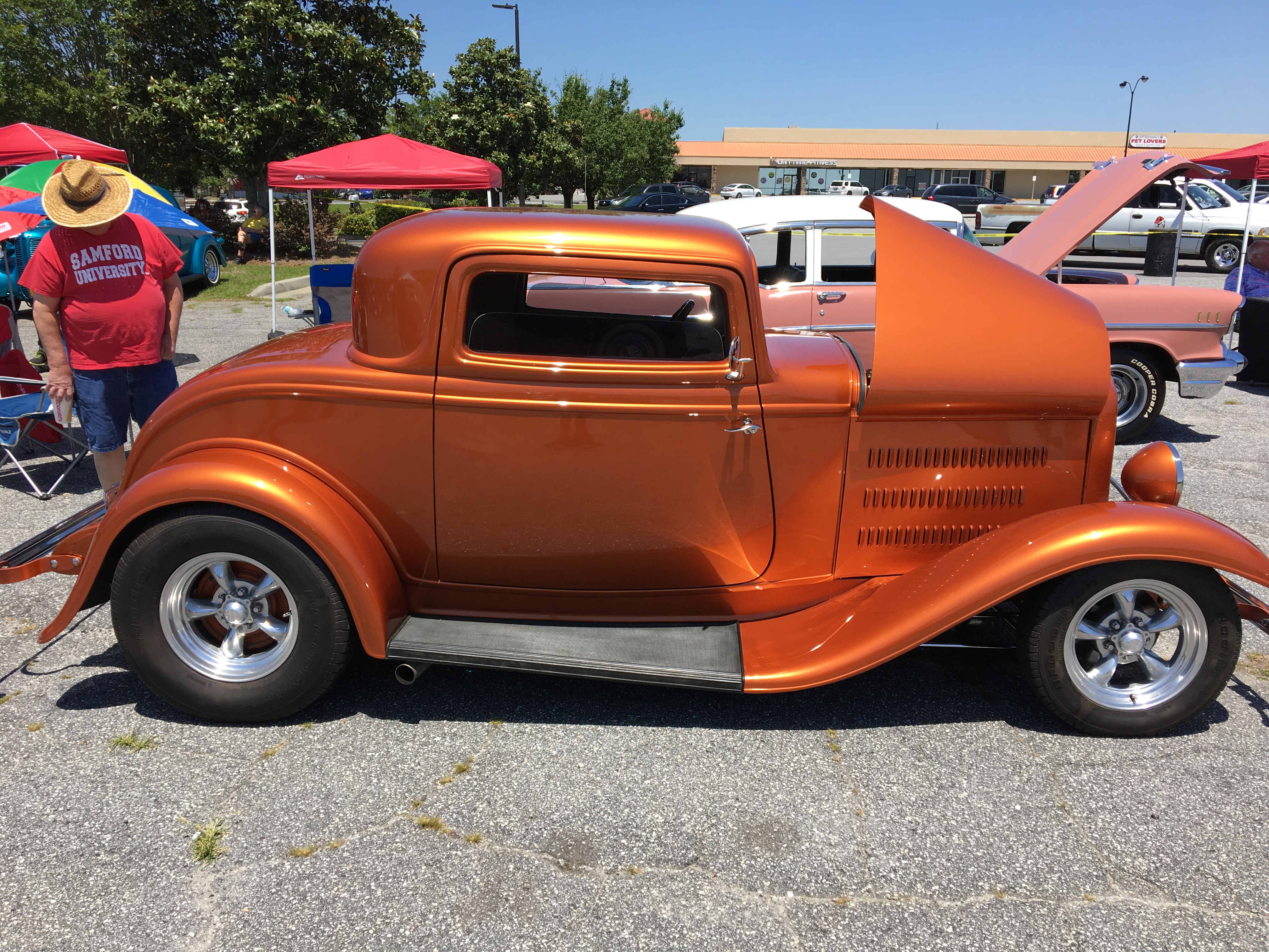 Classic Cars, Trucks, and Motorcycles for Sale