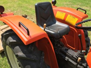 1977 Allis-Chalmers 5020 Tractor For Sale